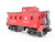 O Gauge 3-Rail Lionel 6-36729 Animated Caboose #36729
