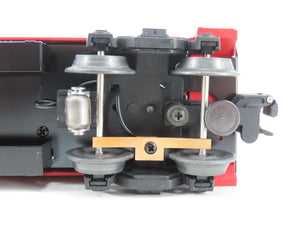 O Gauge 3-Rail Lionel 6-36729 Animated Caboose #36729