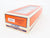 O Gauge 3-Rail Lionel 6-36729 Animated Caboose #36729