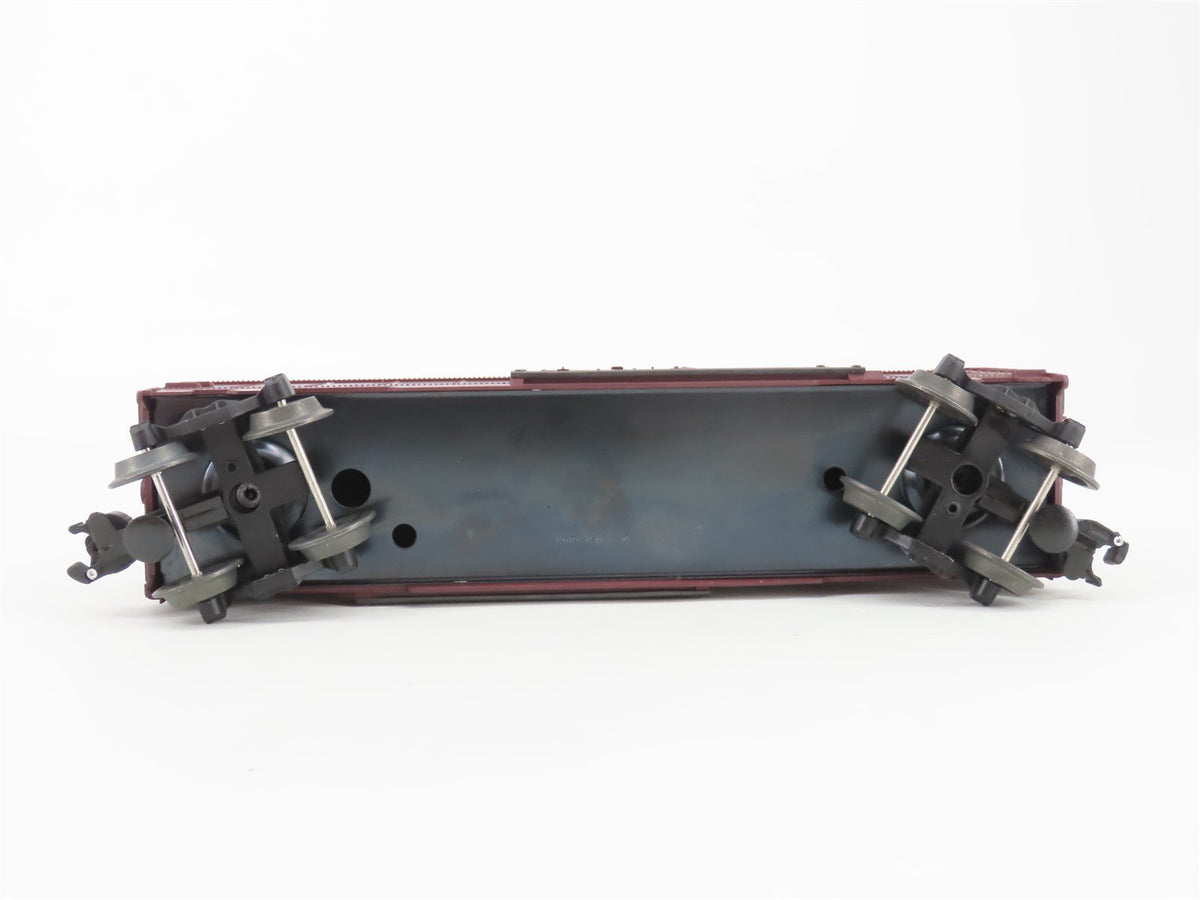 O Gauge 3-Rail Lionel 6-19293 M-K-T Katy Single Door Box Car #6464-350