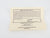 O Gauge 3-Rail Lionel 6-19293 M-K-T Katy Single Door Box Car #6464-350