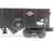 O Gauge 3-Rail Lionel 6-26748 T&P Texas & Pacific Railroad 2-Bay Hopper #9699