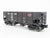 O Gauge 3-Rail Lionel 6-26748 T&P Texas & Pacific Railroad 2-Bay Hopper #9699