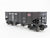 O Gauge 3-Rail Lionel 6-26748 T&P Texas & Pacific Railroad 2-Bay Hopper #9699