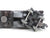 O Gauge 3-Rail Lionel 6-26748 T&P Texas & Pacific Railroad 2-Bay Hopper #9699