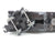O Gauge 3-Rail Lionel 6-26748 T&P Texas & Pacific Railroad 2-Bay Hopper #9699