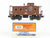 O Gauge 3-Rail Lionel 6-36507 SP Southern Pacific Lines Caboose #36507