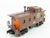 O Gauge 3-Rail Lionel 6-36507 SP Southern Pacific Lines Caboose #36507