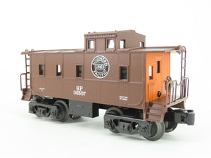 O Gauge 3-Rail Lionel 6-36507 SP Southern Pacific Lines Caboose #36507