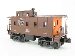 O Gauge 3-Rail Lionel 6-36507 SP Southern Pacific Lines Caboose #36507