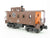 O Gauge 3-Rail Lionel 6-36507 SP Southern Pacific Lines Caboose #36507