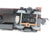 O Gauge 3-Rail Lionel 6-36507 SP Southern Pacific Lines Caboose #36507