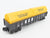 O Gauge 3-Rail Lionel 6-16387 KCS Kansas City Southern Gondola #16387