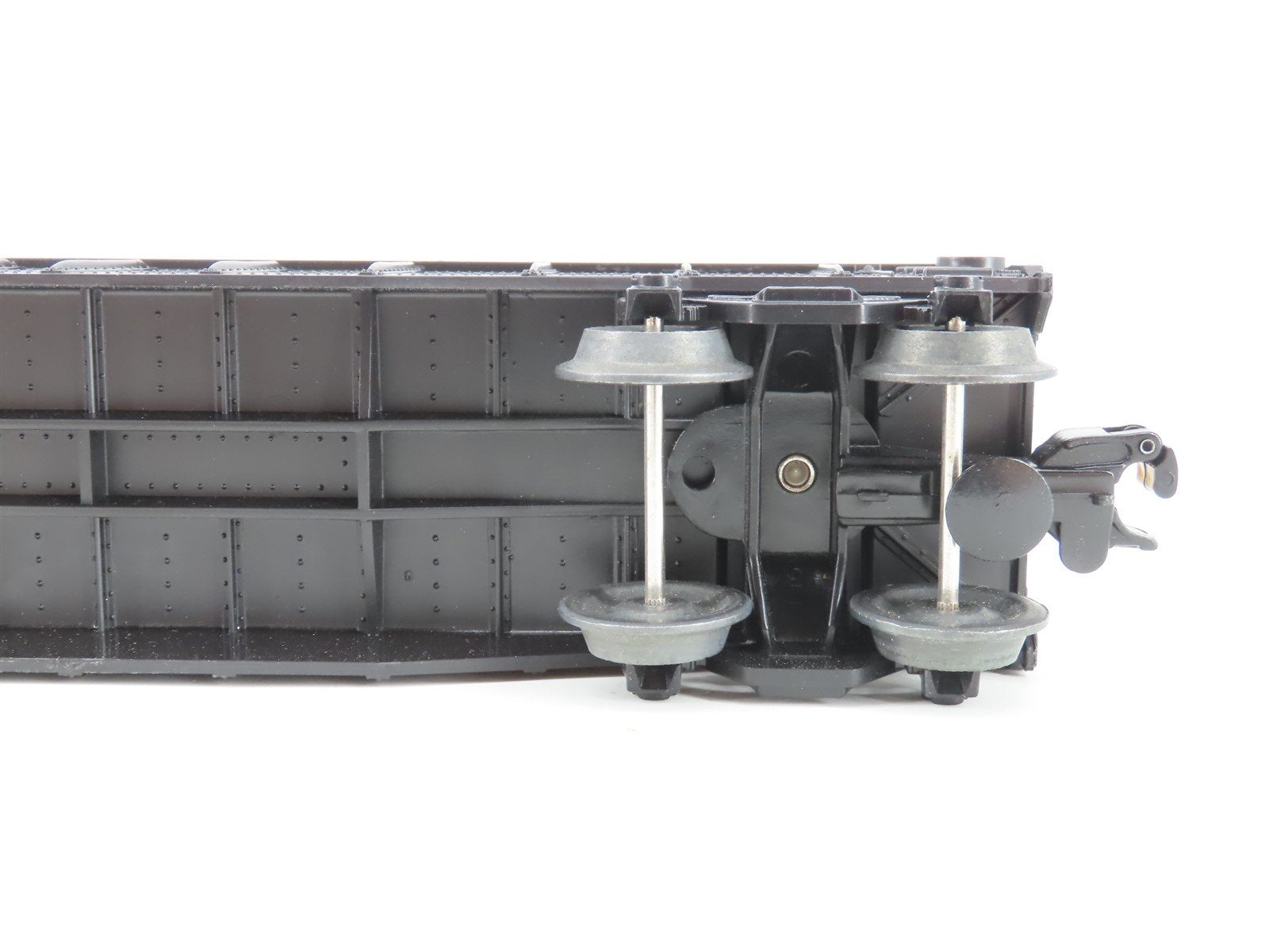 O Gauge 3-Rail Lionel 6-16387 KCS Kansas City Southern Gondola #16387