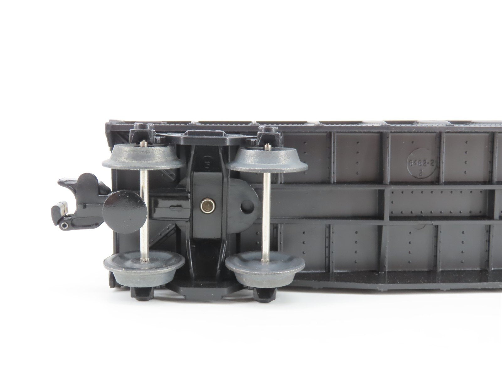 O Gauge 3-Rail Lionel 6-16387 KCS Kansas City Southern Gondola #16387