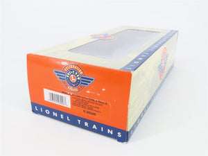 O Gauge 3-Rail Lionel Postwar 6-26046 Flat Car #6561 w/ Cable Reels