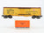 O Gauge 3-Rail Lionel 6-19500 URTX MILW Milwaukee Road Reefer #19500