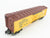 O Gauge 3-Rail Lionel 6-19500 URTX MILW Milwaukee Road Reefer #19500