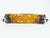 O Gauge 3-Rail Lionel 6-19500 URTX MILW Milwaukee Road Reefer #19500