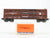 O Gauge 3-Rail Lionel 6-19510 PRR Pennsylvania Railroad Stock Car #19510