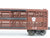 O Gauge 3-Rail Lionel 6-19510 PRR Pennsylvania Railroad Stock Car #19510
