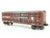 O Gauge 3-Rail Lionel 6-19510 PRR Pennsylvania Railroad Stock Car #19510