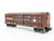 O Gauge 3-Rail Lionel 6-19510 PRR Pennsylvania Railroad Stock Car #19510