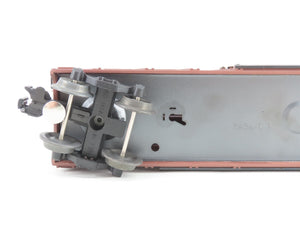O Gauge 3-Rail Lionel 6-19510 PRR Pennsylvania Railroad Stock Car #19510