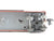 O Gauge 3-Rail Lionel 6-19510 PRR Pennsylvania Railroad Stock Car #19510