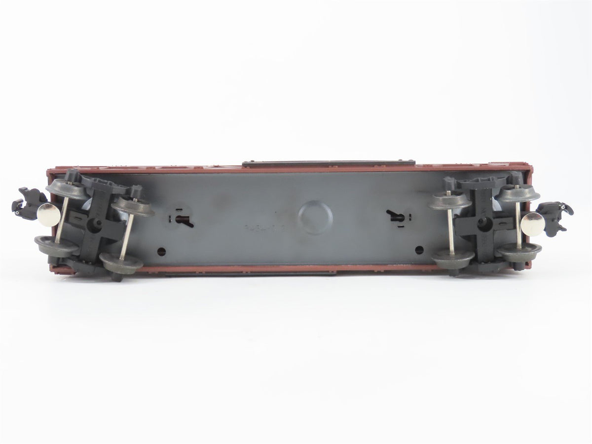 O Gauge 3-Rail Lionel 6-19510 PRR Pennsylvania Railroad Stock Car #19510