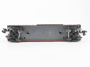 O Gauge 3-Rail Lionel 6-19510 PRR Pennsylvania Railroad Stock Car #19510