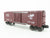 O Gauge 3-Rail Lionel 6-19293 M-K-T The Katy Single Door Box Car #6464-350