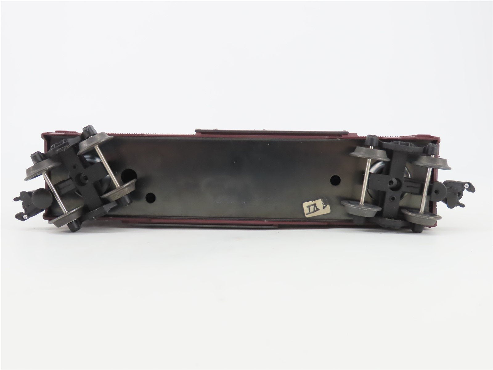 O Gauge 3-Rail Lionel 6-19293 M-K-T The Katy Single Door Box Car #6464-350