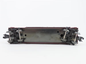 O Gauge 3-Rail Lionel LRRC MILW Milwaukee Road Double Door Box Car #194798