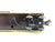 O Gauge 3-Rail Lionel 6-19898 NSQK Nestle Nesquik Operating Milk Car #19898