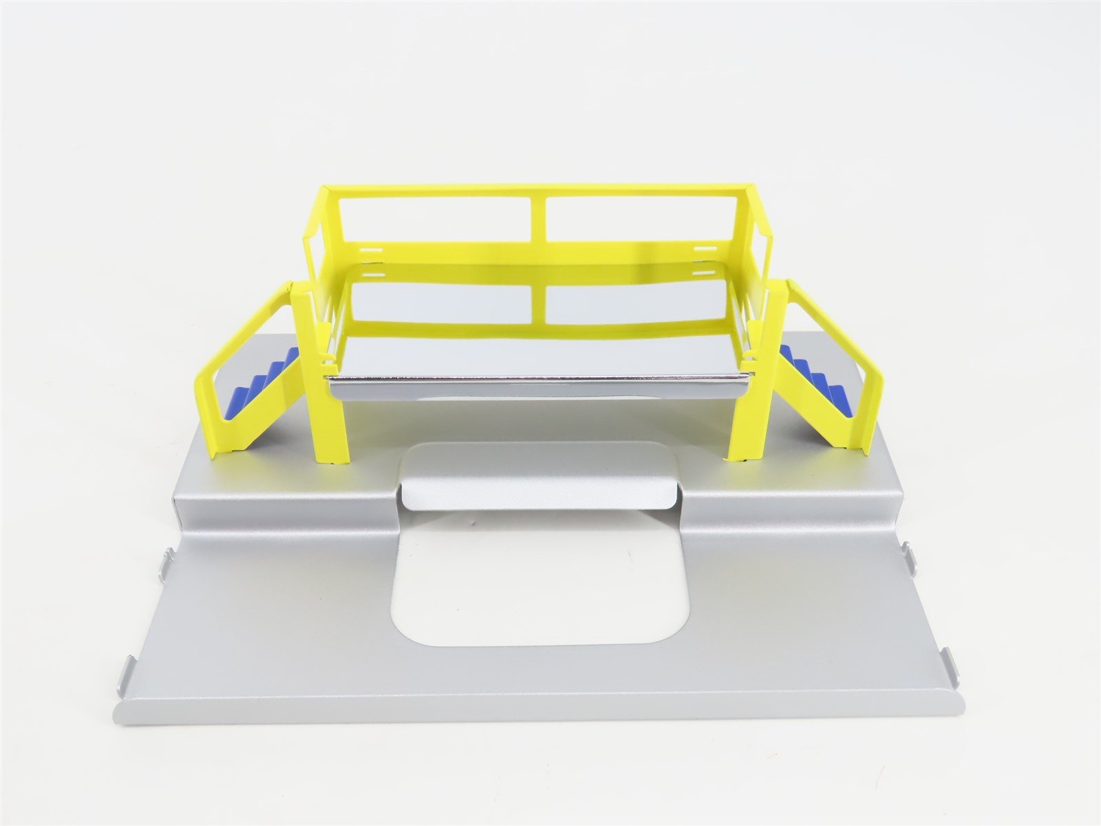 O Gauge 3-Rail Lionel 6-19898 NSQK Nestle Nesquik Operating Milk Car #19898