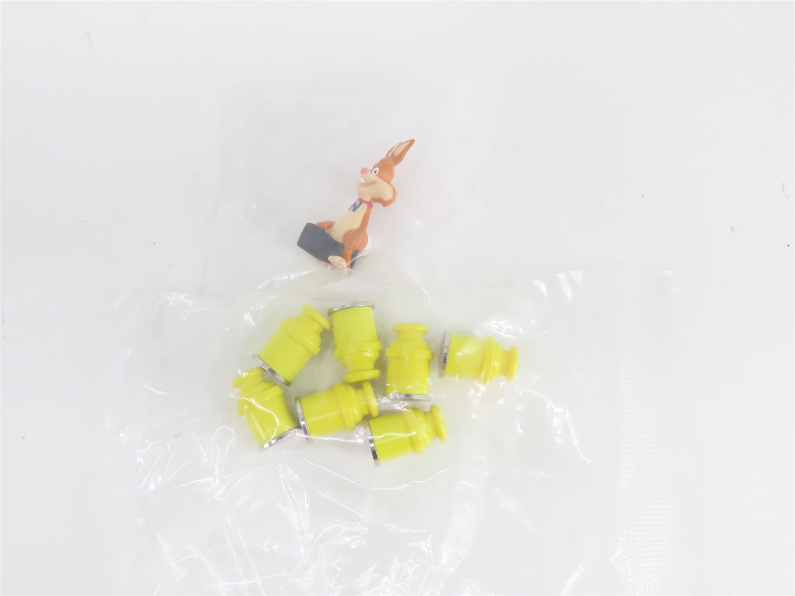 O Gauge 3-Rail Lionel 6-19898 NSQK Nestle Nesquik Operating Milk Car #19898