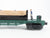 O Gauge 3-Rail Lionel 6-36727 Weyerhaeuser 