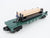O Gauge 3-Rail Lionel 6-36727 Weyerhaeuser 