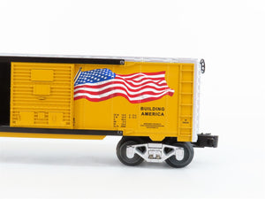 O Gauge 3-Rail Lionel 6-58514 UP 6464 Route of the Challenger Boxcar #1964