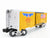 O Gauge 3-Rail Lionel 6-58514 UP 6464 Route of the Challenger Boxcar #1964