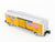 O Gauge 3-Rail Lionel 6-58514 UP 6464 Route of the Challenger Boxcar #1964