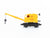 O Gauge 3-Rail Lionel Lines Burro Crane Car #3360