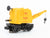 O Gauge 3-Rail Lionel Lines Burro Crane Car #3360