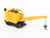 O Gauge 3-Rail Lionel Lines Burro Crane Car #3360