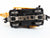 O Gauge 3-Rail Lionel Lines Burro Crane Car #3360