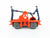 O Gauge 3-Rail Lionel 6-18401 Lionel Operating Hand Car