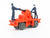 O Gauge 3-Rail Lionel 6-18401 Lionel Operating Hand Car