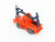 O Gauge 3-Rail Lionel 6-18401 Lionel Operating Hand Car