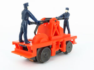 O Gauge 3-Rail Lionel 6-18401 Lionel Operating Hand Car